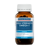 High-Strength Omega-3 by Ethical Nutrients