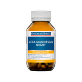 Mega Magnesium Night Tablets by Ethical Nutrients