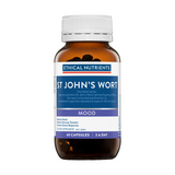 St Johns Wort by Ethical Nutrients