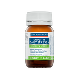 Super B Daily Stress + by Ethical Nutrients