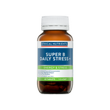 Super B Daily Stress + by Ethical Nutrients