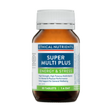 Super Multi Plus by Ethical Nutrients