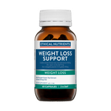 Weight Loss Support by Ethical Nutrients
