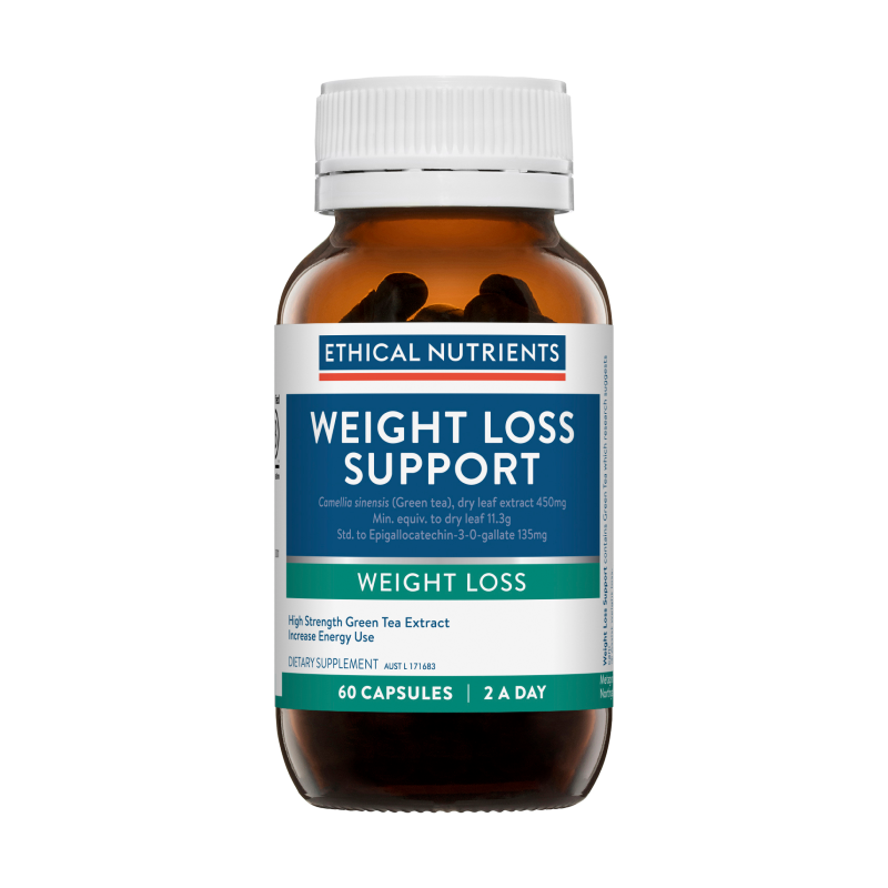 Weight Loss Support by Ethical Nutrients, Weight Loss Support by Ethical Nutrients,