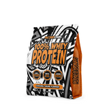 100% Whey Protein by Faction Labs