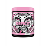 Deficit Clinical by Faction Labs