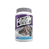 Fantom Protein by Fantom Sports