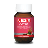 Cystitis By Fusion Health 30 Tablets Hv/vitamins