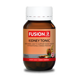 Kidney Tonic By Fusion Health 30 Tablets Hv/vitamins