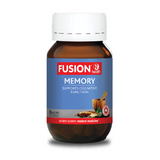 Memory By Fusion Health 30 Tablets Hv/vitamins