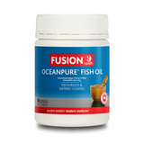 Ocean Pure Fish Oil by Fusion Health