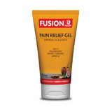Pain Relief Gel By Fusion Health 75G Hv/body & Skin Care