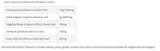 Sinusitis By Fusion Health Hv/vitamins