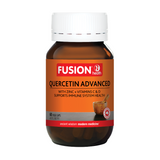 Quercetin Advanced by Fusion Health