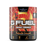 G Fuel Energy Formula By Gamma Labs 40 Serves / Bahama Mama Sn/nootropics