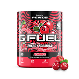 G Fuel Energy Formula By Gamma Labs 40 Serves / Pewdiepie Sn/nootropics