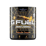 G Fuel Energy Formula by Gamma Labs