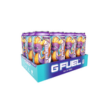 G Fuel Energy Drink RTD by Gamma Labs