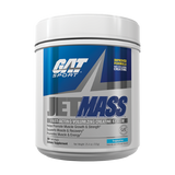 Jetmass By Gat 30 Serves / Tropical Ice Sn/creatine