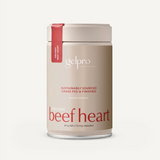 Beef Heart Capsules by GelPro