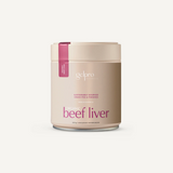 Beef Liver Powder by GelPro
