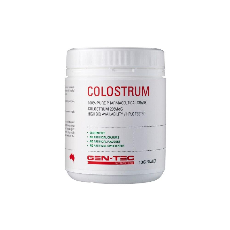 Colostrum by Gen-Tec