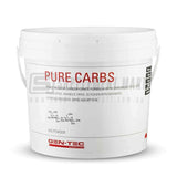 Pure Carbs By Gen-Tec 2Kg / Unflavoured Sn/carbohydrates