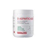 D-Aspartic Acid by Gen-Tec