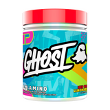 Amino V2 By Ghost Lifestyle 40 Serves / Iced Tea Lemonade Sn/amino Acids Bcaa Eaa