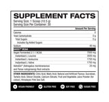Bcaa V2 By Ghost Lifestyle Sn/amino Acids Eaa
