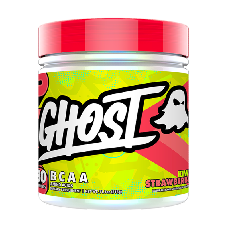 BCAA V2 by Ghost Lifestyle Australia