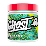 Greens By Ghost Lifestyle 30 Serves / Original Hv/greens & Reds