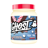 High Protein Hot Cocoa Mix by Ghost Lifestyle