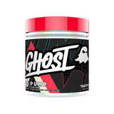 Pump V2 By Ghost Lifestyle 40 Serves / Natty Sn/nitric Oxide Boosters