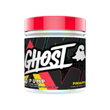 Pump V2 By Ghost Lifestyle 40 Serves / Pineapple Sn/nitric Oxide Boosters