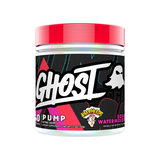 Pump V2 By Ghost Lifestyle 40 Serves / Warheads Watermelon Sn/nitric Oxide Boosters