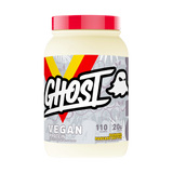 Vegan Protein By Ghost Lifestyle 2.2Lb / Banana Pancake Protein/vegan & Plant
