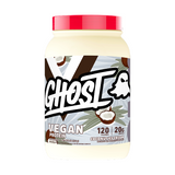Vegan Protein by Ghost Lifestyle