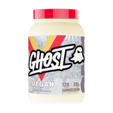 Vegan Protein By Ghost Lifestyle 2.2Lb / Pancake Batter Protein/vegan & Plant