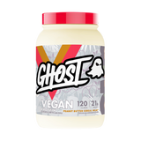Vegan Protein By Ghost Lifestyle 2.2Lb / Pb Cereal Milk Protein/vegan & Plant