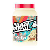 Whey By Ghost Lifestyle 2Lb / Cereal Milk Protein/whey Blends