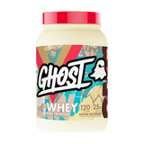Whey By Ghost Lifestyle 2Lb / Coffee Ice Cream Protein/whey Blends