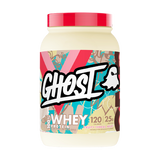 Whey By Ghost Lifestyle 2Lb / Fruity Cereal Milk Protein/whey Blends