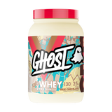 Whey By Ghost Lifestyle 2Lb / Milk Chocolate Protein/whey Blends