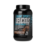 Delicious Elite Protein by Giant Sports