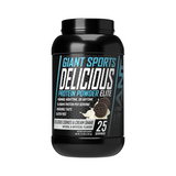 Delicious Elite Protein by Giant Sports