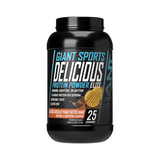 Delicious Elite Protein by Giant Sports