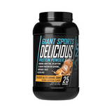 Delicious Elite Protein by Giant Sports