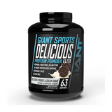 Delicious Elite Protein by Giant Sports
