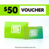 Supplement Mart $50 Gift Voucher Category/gift Vouchers Web